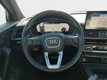 Q5 Sportback advanced 40 TDI quattro*Einparkhilf