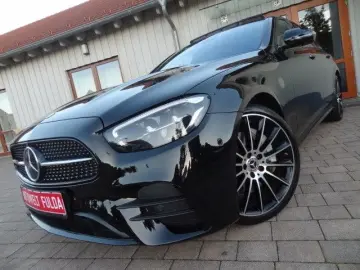 E 400 4M 3X AMG NIGHT PANO HUD NAPPA DISTRO VOLL