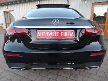 E 400 4M 3X AMG NIGHT PANO HUD NAPPA DISTRO VOLL