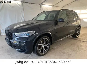 X5 xDr 30d M Sport LASER DRIVING PRO PANO 21  HD