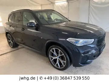 X5 xDr 30d M Sport LASER/DRIVING PRO/PANO/21