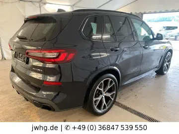 X5 xDr 30d M Sport LASER/DRIVING PRO/PANO/21