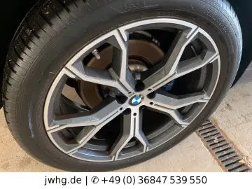 X5 xDr 30d M Sport LASER/DRIVING PRO/PANO/21