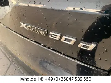 X5 xDr 30d M Sport LASER/DRIVING PRO/PANO/21