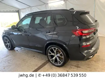 X5 xDr 30d M Sport LASER/DRIVING PRO/PANO/21
