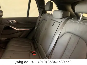X5 xDr 30d M Sport LASER/DRIVING PRO/PANO/21