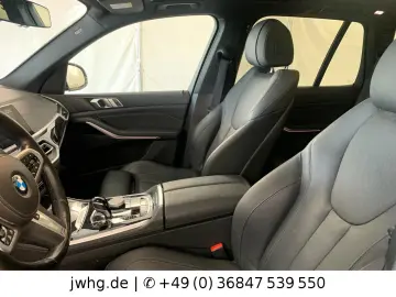 X5 xDr 30d M Sport LASER/DRIVING PRO/PANO/21