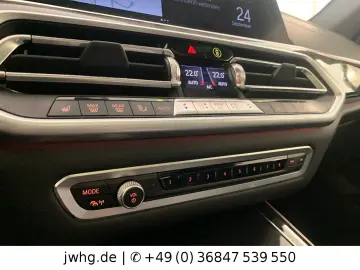 X5 xDr 30d M Sport LASER/DRIVING PRO/PANO/21