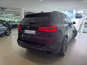 X5 xDrive 40d M-Sport HiFi DAB Pano Navi