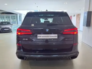 X5 xDrive 40d M-Sport HiFi DAB Pano Navi