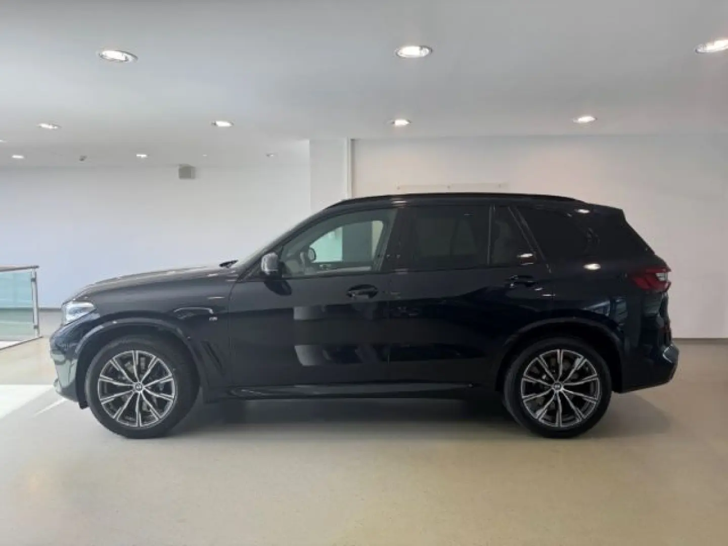 X5 xDrive 40d M-Sport HiFi DAB Pano Navi