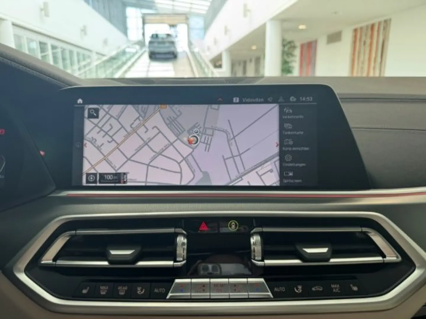 X5 xDrive 40d M-Sport HiFi DAB Pano Navi
