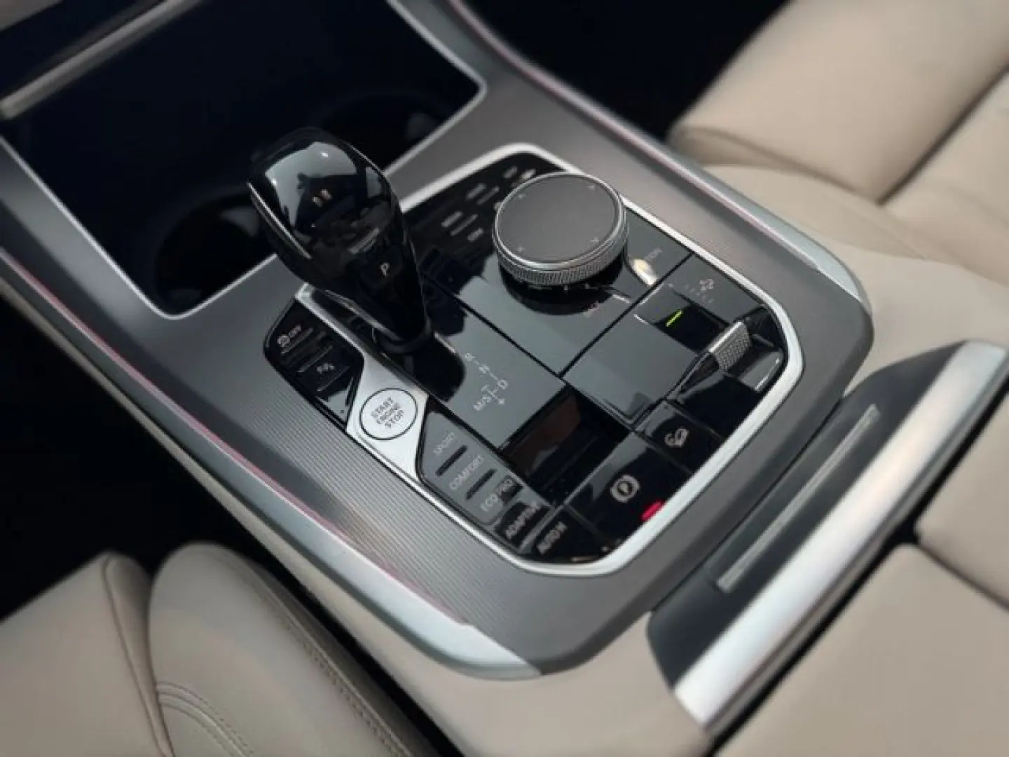 X5 xDrive 40d M-Sport HiFi DAB Pano Navi