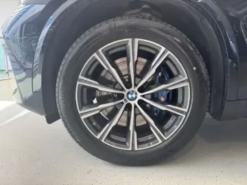 X5 xDrive 40d M-Sport HiFi DAB Pano Navi