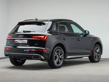 Q5 S line 40 TDI qu. Navi*virtual*Sound System