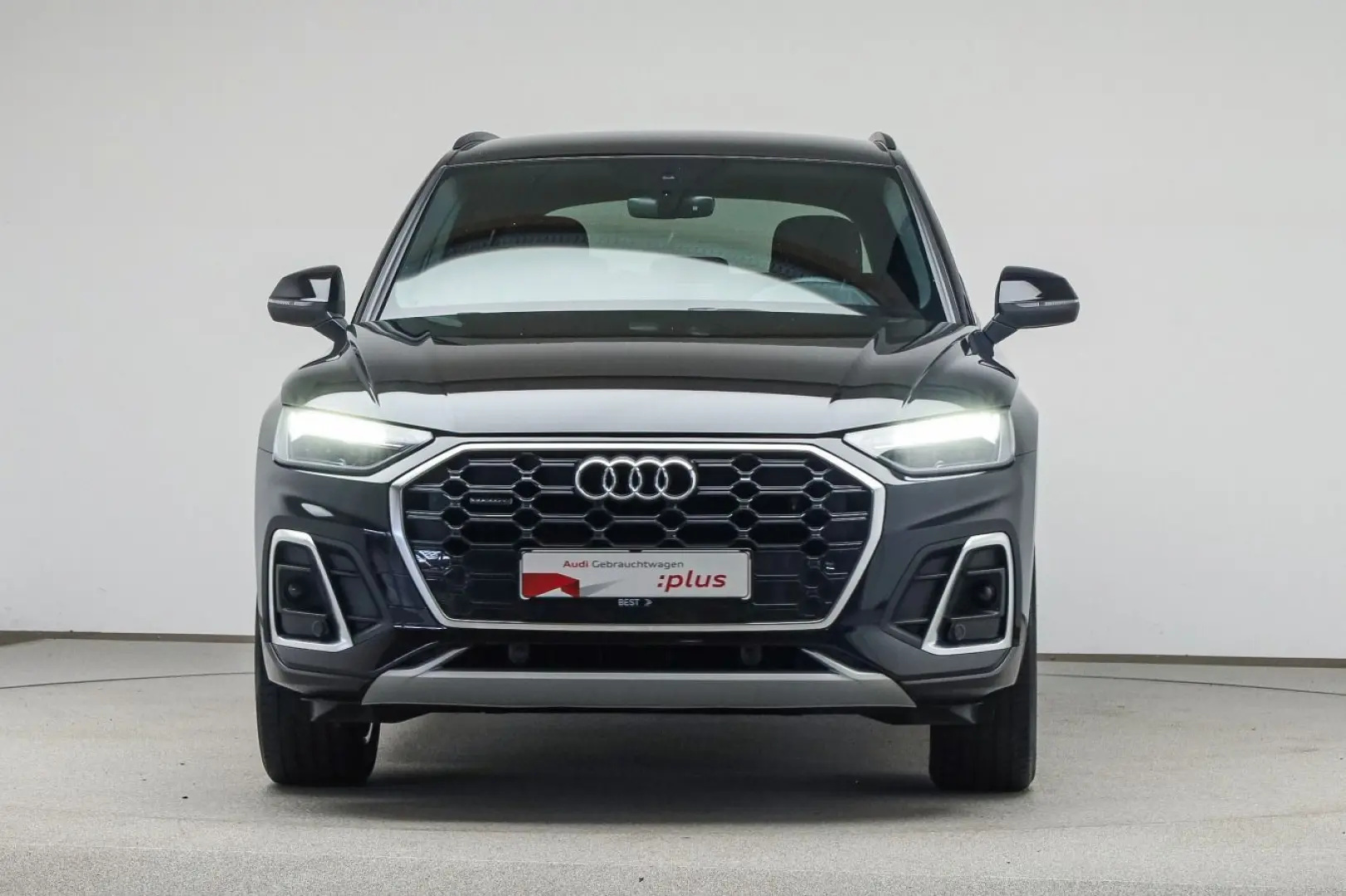Q5 S line 40 TDI qu. Navi*virtual*Sound System