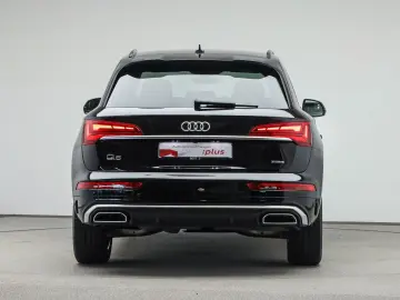 Q5 S line 40 TDI qu. Navi*virtual*Sound System