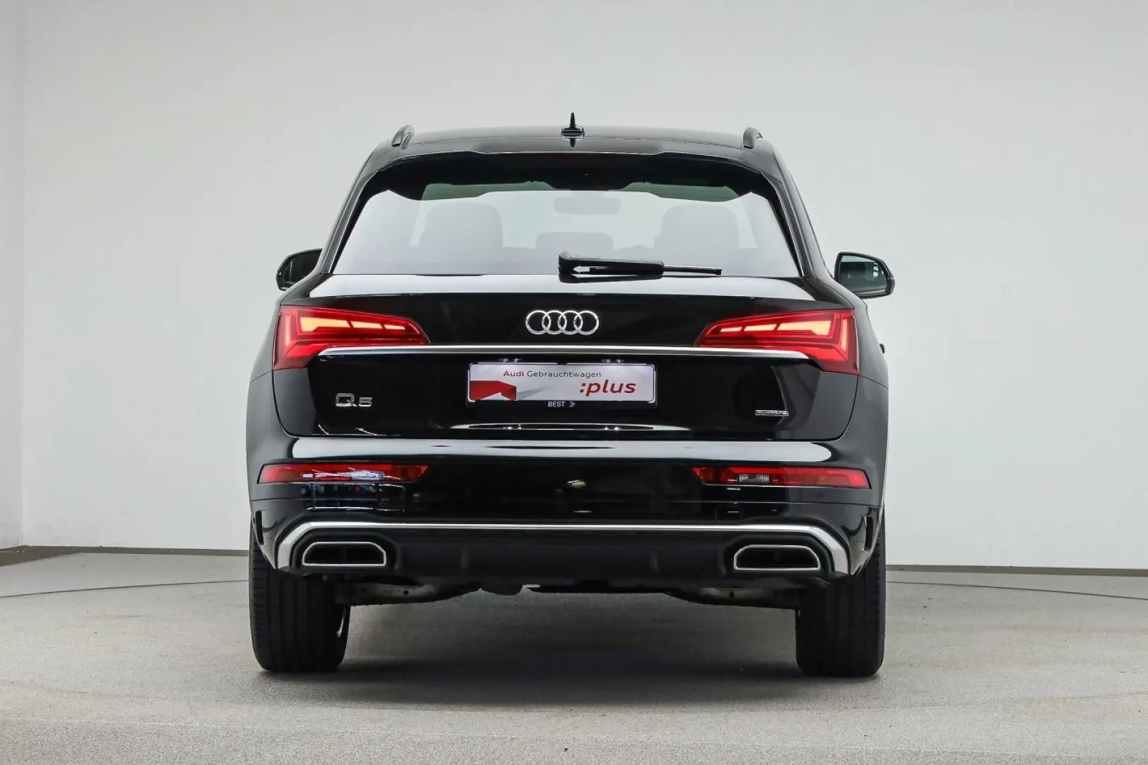 Q5 S line 40 TDI qu. Navi*virtual*Sound System