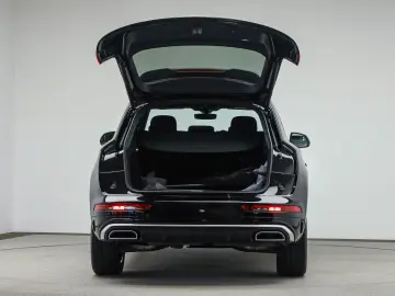 Q5 S line 40 TDI qu. Navi*virtual*Sound System