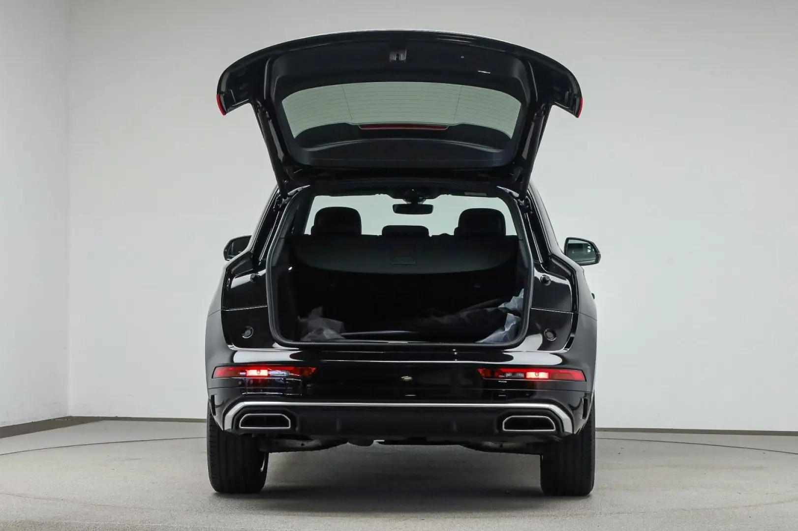 Q5 S line 40 TDI qu. Navi*virtual*Sound System
