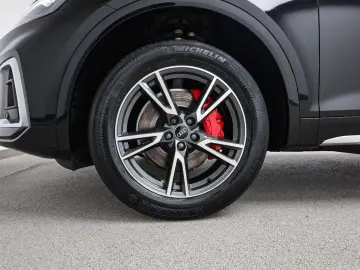Q5 S line 40 TDI qu. Navi*virtual*Sound System