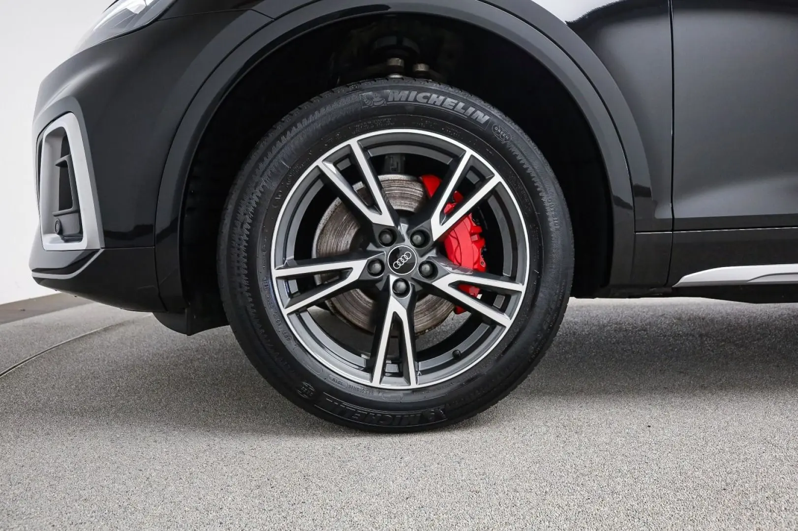 Q5 S line 40 TDI qu. Navi*virtual*Sound System