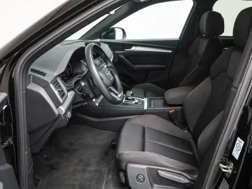 Q5 S line 40 TDI qu. Navi*virtual*Sound System