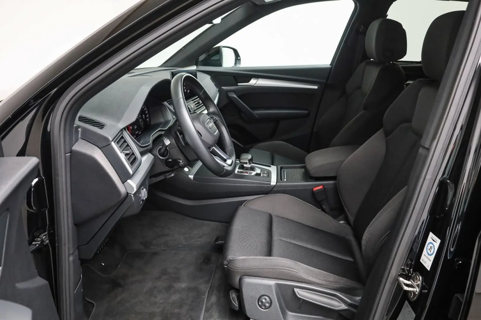 Q5 S line 40 TDI qu. Navi*virtual*Sound System