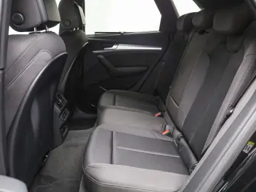 Q5 S line 40 TDI qu. Navi*virtual*Sound System