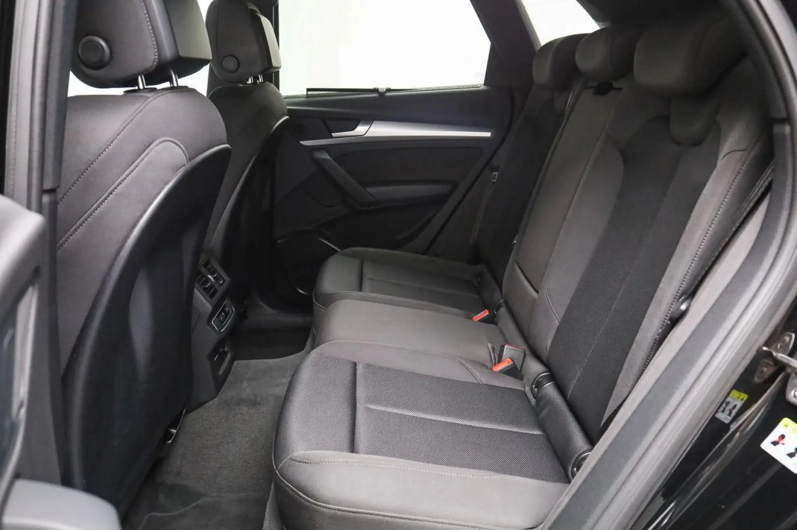 Q5 S line 40 TDI qu. Navi*virtual*Sound System
