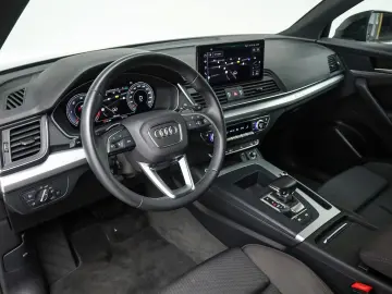 Q5 S line 40 TDI qu. Navi*virtual*Sound System