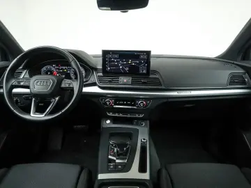 Q5 S line 40 TDI qu. Navi*virtual*Sound System