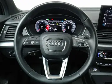 Q5 S line 40 TDI qu. Navi*virtual*Sound System