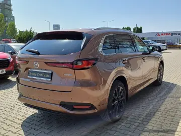 Mazda  CX-80  Homura Plus 2.5L e-SKYACTIV PHEV 327ps 8AT AWD