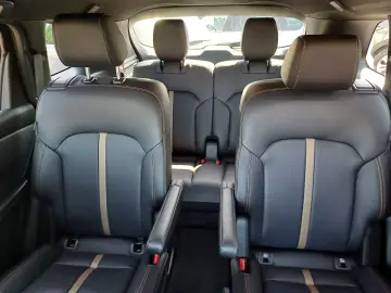 Mazda  CX-80  Homura Plus 2.5L e-SKYACTIV PHEV 327ps 8AT AWD