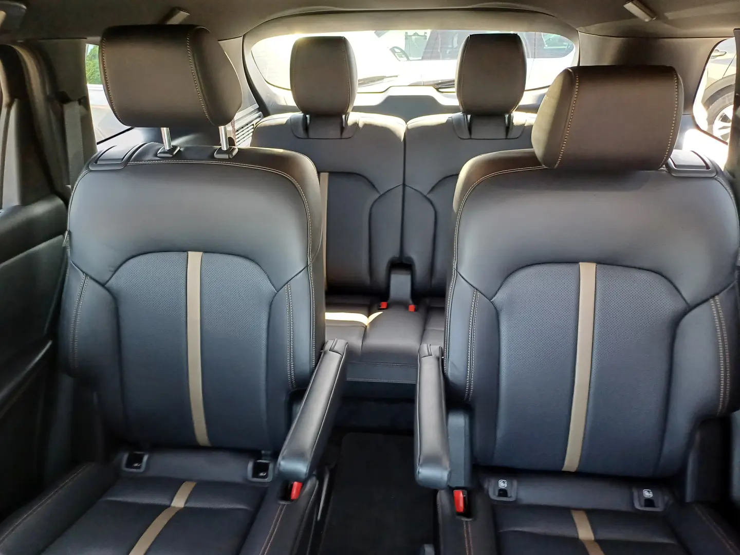 Mazda  CX-80  Homura Plus 2.5L e-SKYACTIV PHEV 327ps 8AT AWD