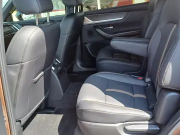 Mazda  CX-80  Homura Plus 2.5L e-SKYACTIV PHEV 327ps 8AT AWD