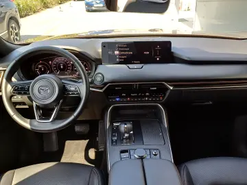 Mazda  CX-80  Homura Plus 2.5L e-SKYACTIV PHEV 327ps 8AT AWD