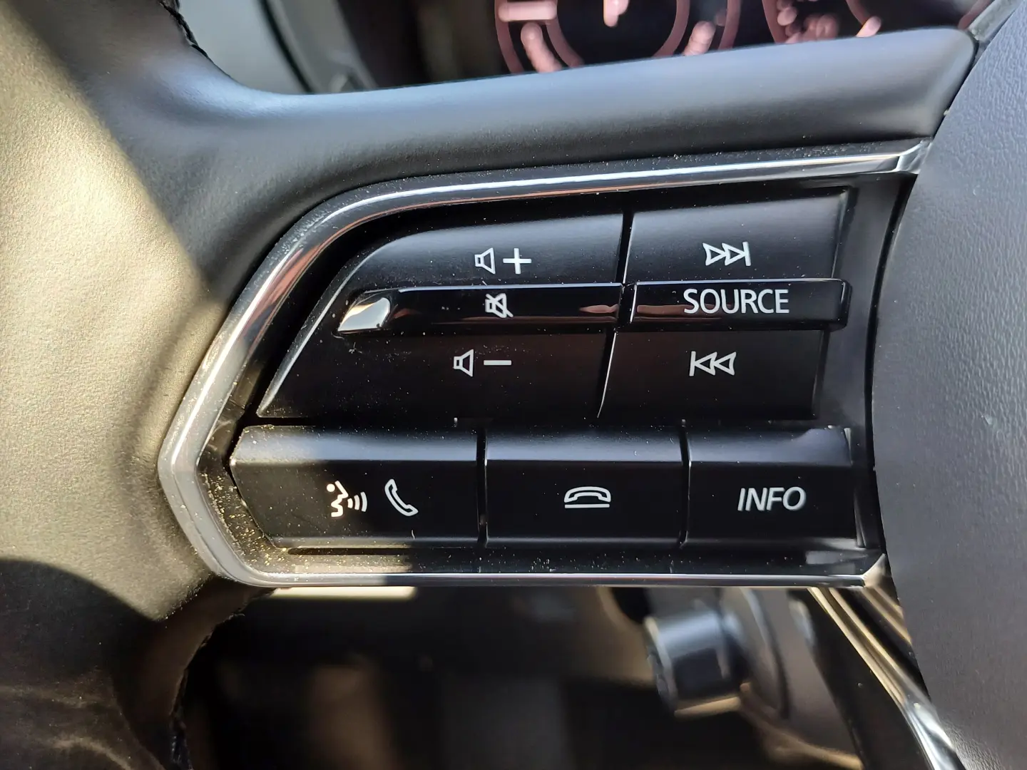 Mazda  CX-80  Homura Plus 2.5L e-SKYACTIV PHEV 327ps 8AT AWD