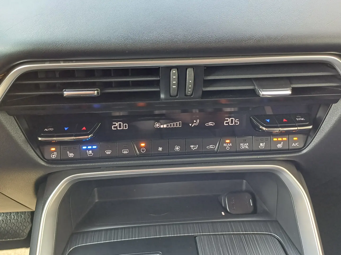 Mazda  CX-80  Homura Plus 2.5L e-SKYACTIV PHEV 327ps 8AT AWD
