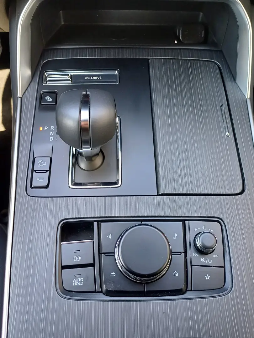 Mazda  CX-80  Homura Plus 2.5L e-SKYACTIV PHEV 327ps 8AT AWD