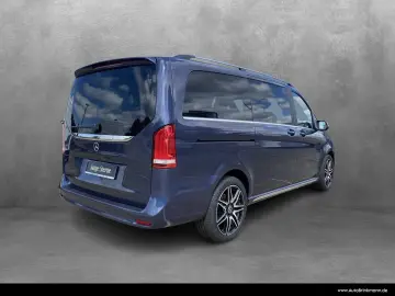 V 250 d AVANTGARDE EDITION Lang AMG Line/Kamera