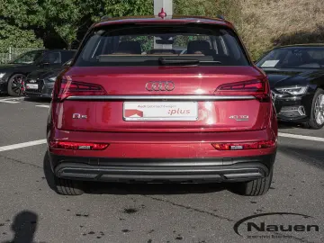 Q5 40 TDI Quattro/Matrix/Acc/360
