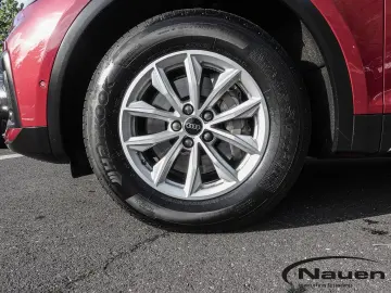 Q5 40 TDI Quattro/Matrix/Acc/360