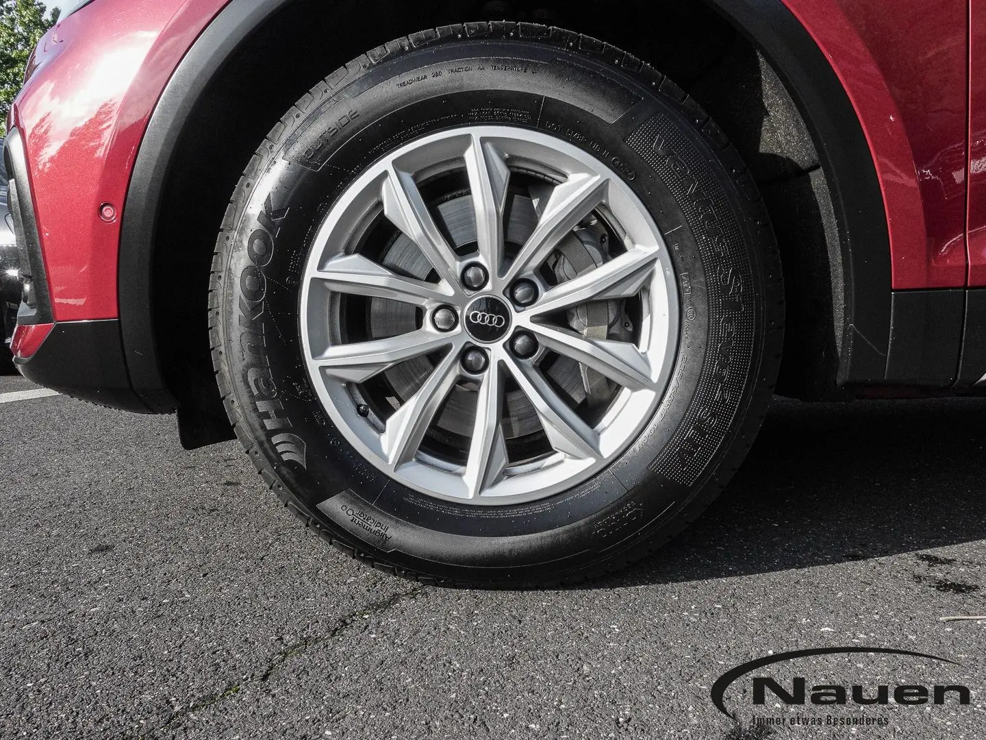 Q5 40 TDI Quattro/Matrix/Acc/360