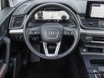Q5 40 TDI Quattro/Matrix/Acc/360