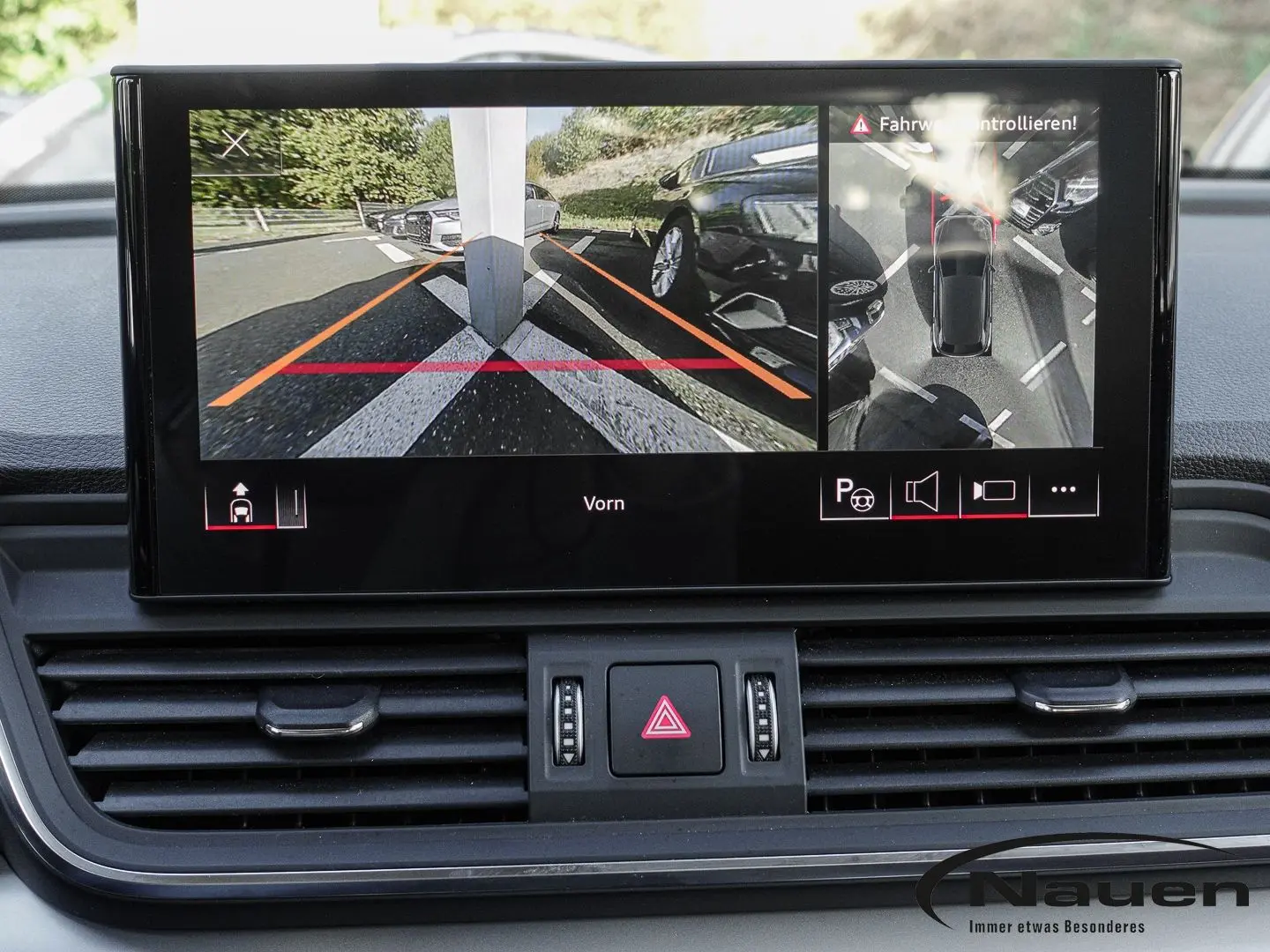 Q5 40 TDI Quattro/Matrix/Acc/360