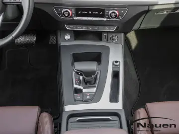 Q5 40 TDI Quattro/Matrix/Acc/360