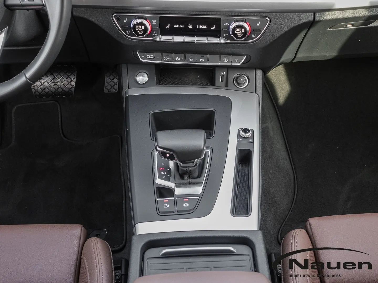 Q5 40 TDI Quattro/Matrix/Acc/360