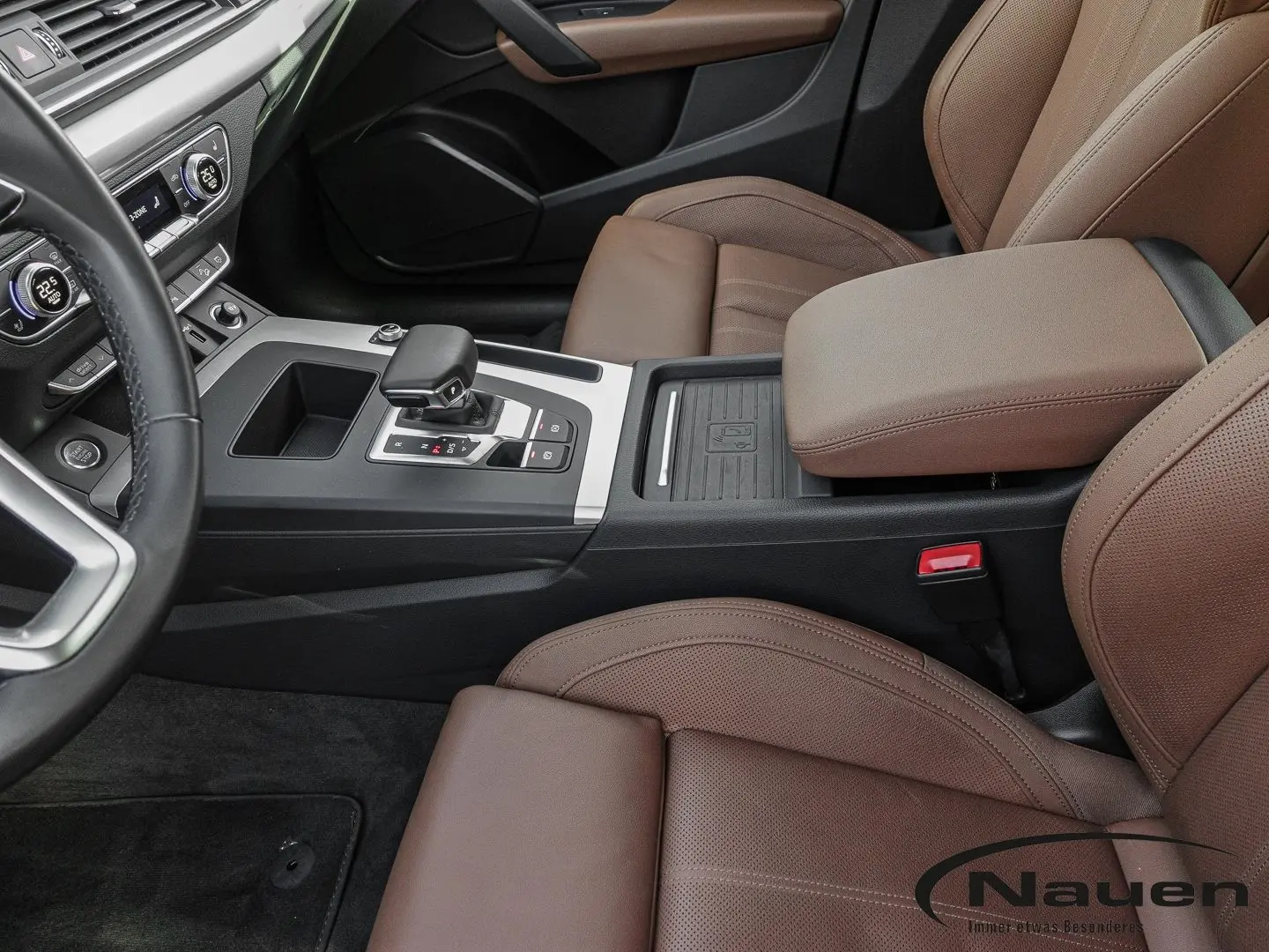 Q5 40 TDI Quattro/Matrix/Acc/360